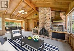 Virtually Staged - Garden House - 
