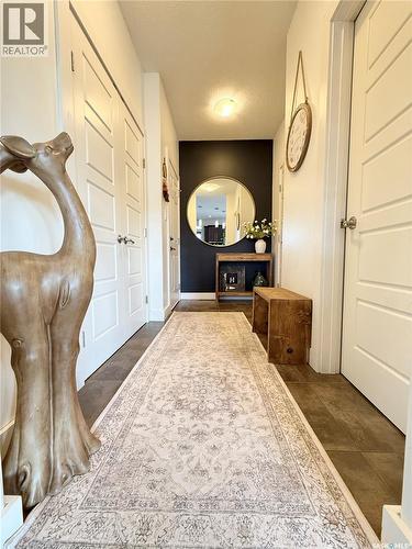 505 Brown Crescent, Weyburn, SK - Indoor Photo Showing Other Room