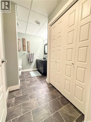 505 Brown Crescent, Weyburn, SK - Indoor Photo Showing Other Room