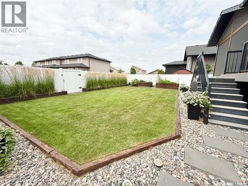 505 Brown Crescent, Weyburn, SK - Outdoor