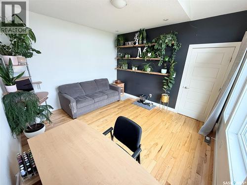 505 Brown Crescent, Weyburn, SK - Indoor