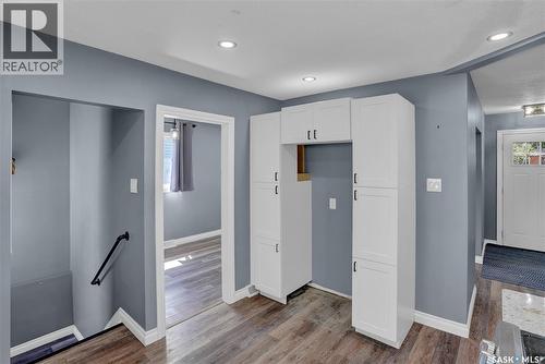 1119 Elgin Avenue, Moose Jaw, SK - Indoor Photo Showing Other Room