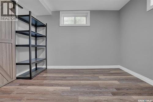 1119 Elgin Avenue, Moose Jaw, SK - Indoor Photo Showing Other Room