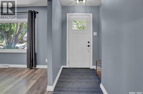 1119 Elgin Avenue, Moose Jaw, SK - Indoor Photo Showing Other Room