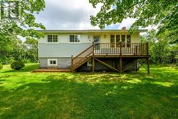 69 Conception Bay Highway  Holyrood, NL A0A 2R0
