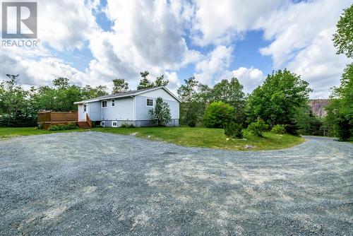 69 Conception Bay Highway, Holyrood, NL - Outdoor