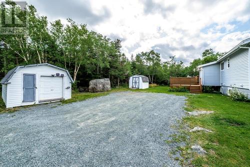 69 Conception Bay Highway, Holyrood, NL - Outdoor