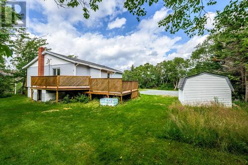 69 Conception Bay Highway, Holyrood, NL - Outdoor