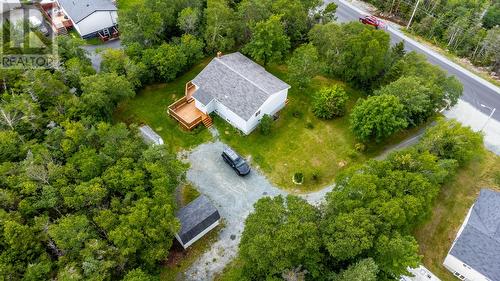 69 Conception Bay Highway, Holyrood, NL - Outdoor With View