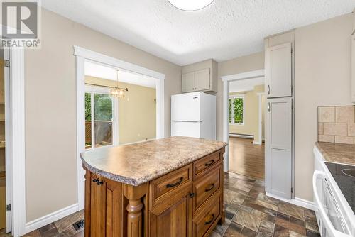 69 Conception Bay Highway, Holyrood, NL - Indoor Photo Showing Kitchen