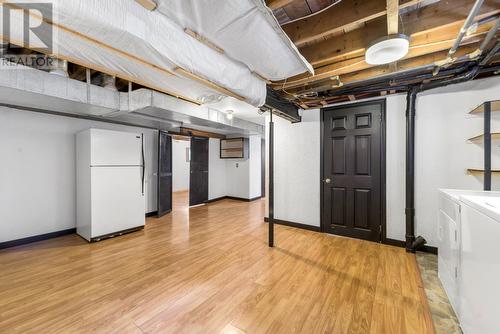 69 Conception Bay Highway, Holyrood, NL - Indoor
