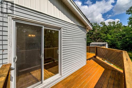 69 Conception Bay Highway, Holyrood, NL - Outdoor With Exterior