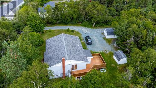 69 Conception Bay Highway, Holyrood, NL - Outdoor