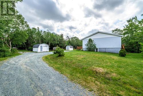 69 Conception Bay Highway, Holyrood, NL - Outdoor