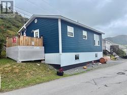 77 Main  North Road  Harbour Breton, NL A0H 1P0