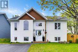 4 Tilleys Road  Conception Bay South, NL A1X 3E5
