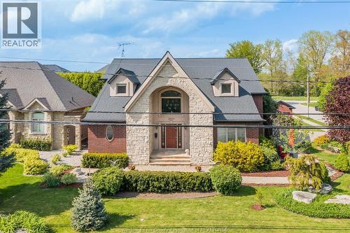 2990 NORMANDY STREET  Lasalle, ON N9H 2P2