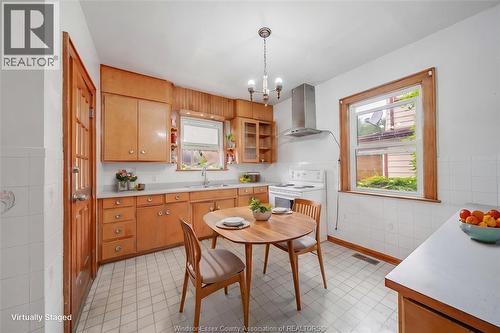 1333 Windermere, Windsor, ON - Indoor