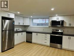 49 EDINBURGH Road Unit# Bsmt  Kitchener, ON N2B 1M4