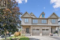 898 GZOWSKI Street  Fergus, ON N1M 3L4
