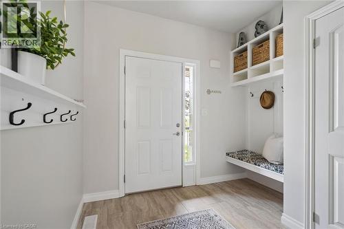 898A Gzowski Street, Fergus, ON - Indoor Photo Showing Other Room