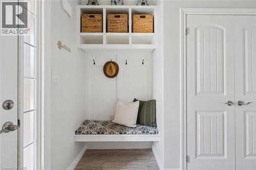 898A Gzowski Street, Fergus, ON - Indoor Photo Showing Other Room