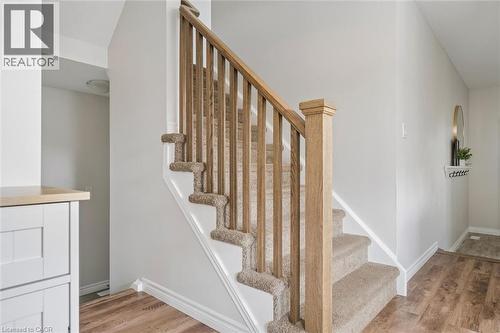 898A Gzowski Street, Fergus, ON - Indoor Photo Showing Other Room