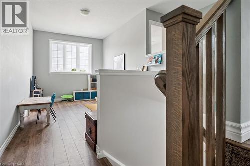 898A Gzowski Street, Fergus, ON - Indoor Photo Showing Other Room