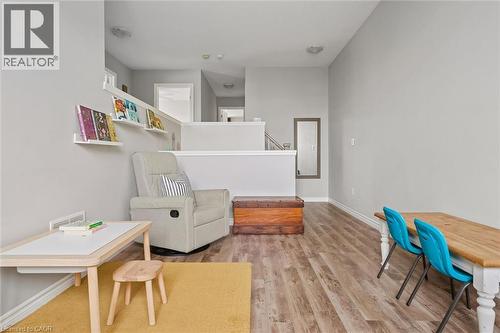 898A Gzowski Street, Fergus, ON - Indoor