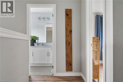 898A Gzowski Street, Fergus, ON - Indoor Photo Showing Other Room