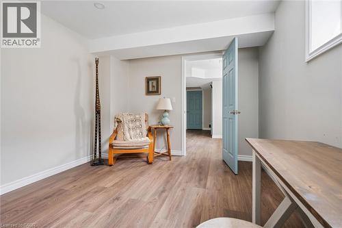 898A Gzowski Street, Fergus, ON - Indoor