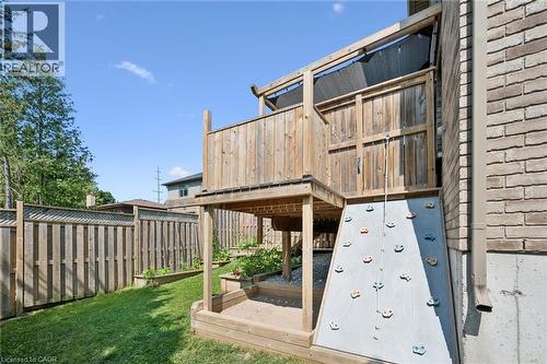 898A Gzowski Street, Fergus, ON - Outdoor