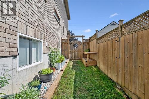 898A Gzowski Street, Fergus, ON - Outdoor With Exterior
