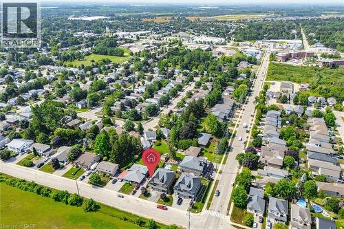 898A Gzowski Street, Fergus, ON - Outdoor With View
