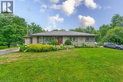 1543 TOWNLINE Road  Cambridge, ON N1T 2J3