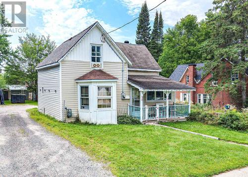 34 YOUNG STREET  Bracebridge, ON P1L 1G7