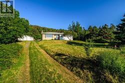 193 Harbour Drive  Colliers, NL A0A 1Y0