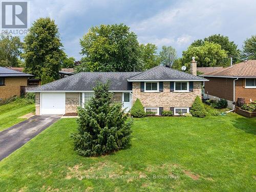 631 CAMERON STREET  Collingwood, ON L9Y 2J6