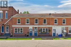 18 KING Street Unit# A&B Cayuga, ON N0A 1E0