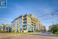 209 - 21 CLAIRTRELL ROAD  Toronto, ON M2N 0G8