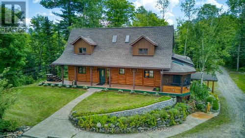 10 MAPLE VIEW COURT  Addington Highlands (Addington Highlands), ON K0H 1K0