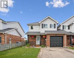 161 TAIT CRESCENT  Centre Wellington (Fergus), ON N1M 3P5