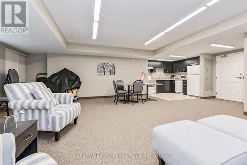 107 - 103 Westminster Crescent, Centre Wellington (Fergus), ON - Indoor