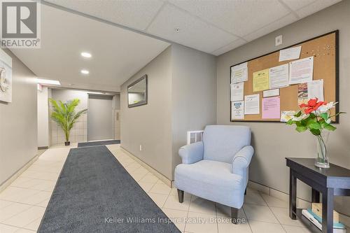 107 - 103 Westminster Crescent, Centre Wellington (Fergus), ON - Indoor Photo Showing Other Room