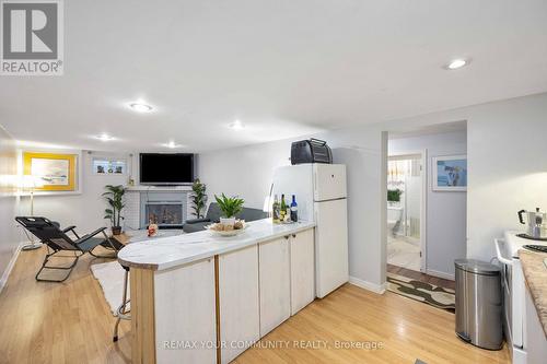 62 Secroft Crescent, Toronto, ON - Indoor Photo Showing Other Room