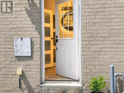 62 Secroft Crescent, Toronto, ON - Outdoor With Exterior