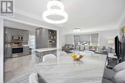 62 Secroft Crescent, Toronto, ON - Indoor