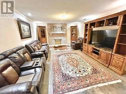 BASEMENT - 22 WALTHAM CRESCENT  Richmond Hill, ON L4B 1Z2