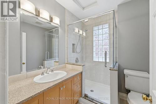 284 Crichton Street, Ottawa, ON - Indoor Photo Showing Bathroom