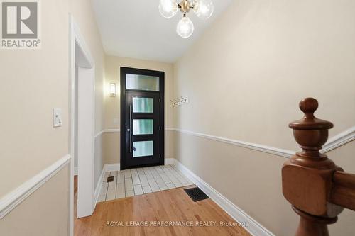 284 Crichton Street, Ottawa, ON - Indoor Photo Showing Other Room